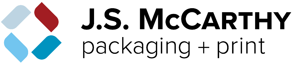 J.S. McCarthy Packaging+Print